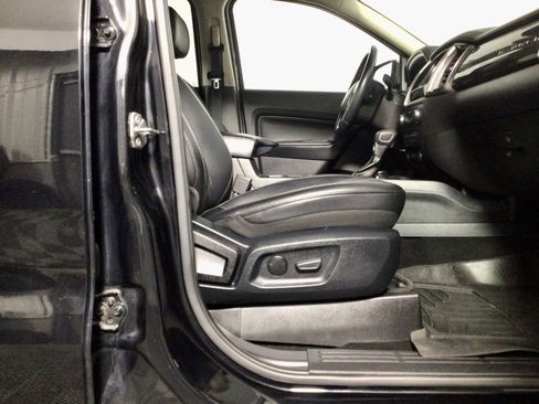 Used 2020 Ford Ranger Lariat w/ Equipment Group 501A Mid image 31