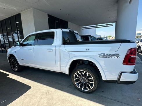 New 2026 RAM 1500 Limited image 7