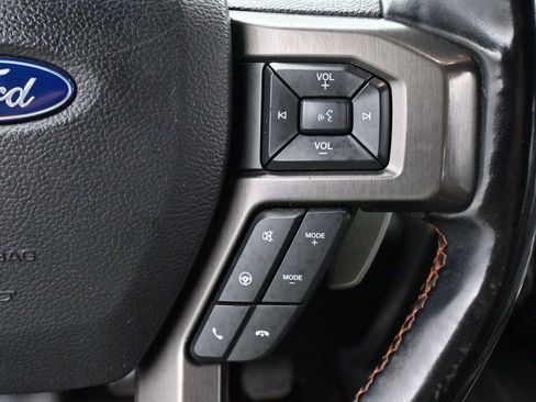 Used 2018 Ford F150 Raptor w/ Equipment Group 802A Luxury AWD/4WD image 20