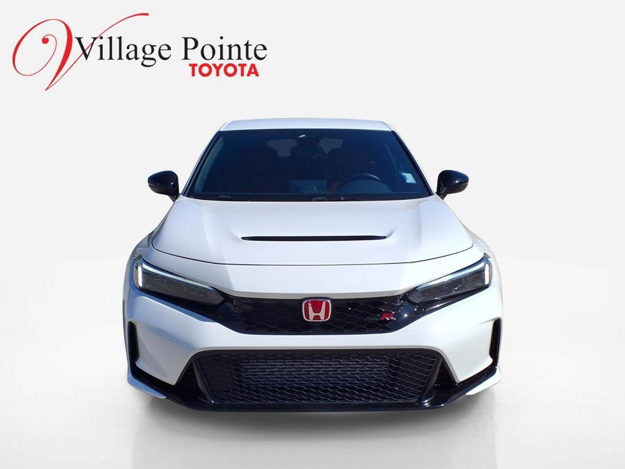 Used 2024 Honda Civic Type R image 8