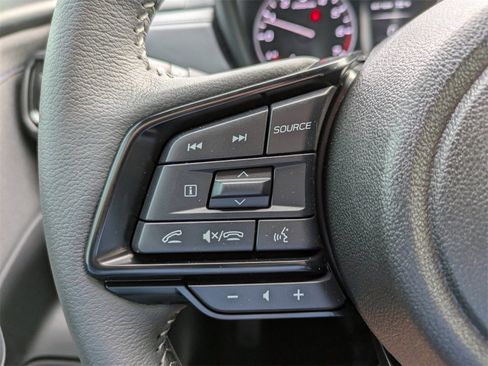 New 2026 Subaru Forester Premium image 24