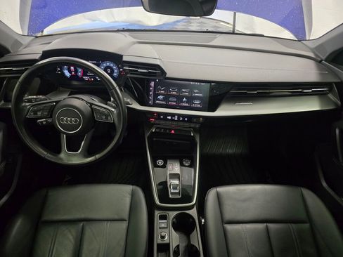 Used 2023 Audi A3 2.0T Premium w/ Black Optic Sport Package image 17