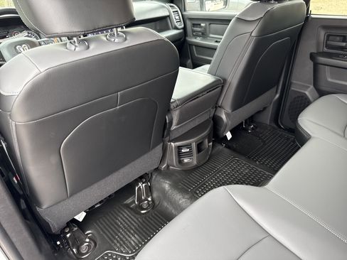 New 2026 RAM 3500 Tradesman w/ Chrome Appearance Group A image 31