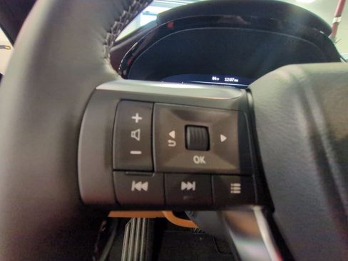 New 2026 INFINITI QX60 Autograph w/ Autograph Tech Package image 14