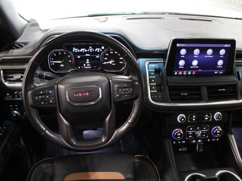 Used 2021 GMC Yukon AT4 image 27