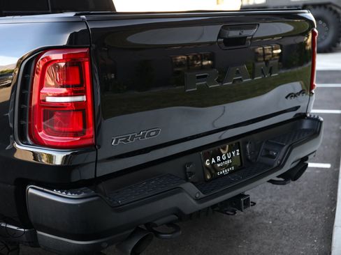 Used 2025 RAM 1500 RHO w/ RHO Level 1 Equipment Group AWD/4WD image 13