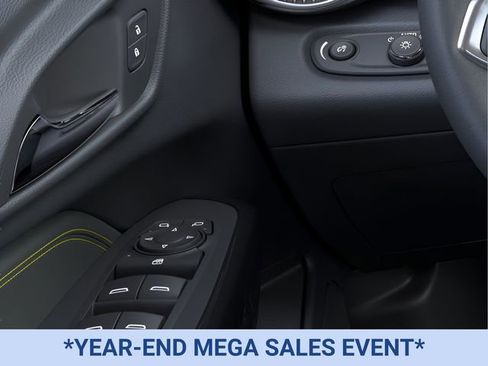 New 2026 Chevrolet Trax ACTIV w/ Driver Confidence Package image 22