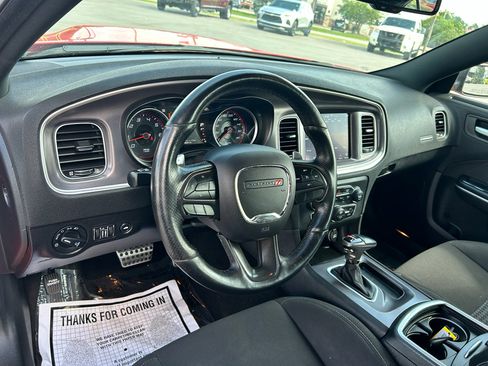 Used 2019 Dodge Charger Scat Pack image 8
