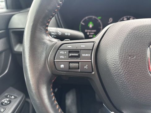 Certified 2023 Honda CR-V Sport image 26