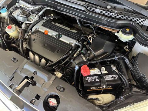 Used 2009 Honda CR-V LX image 28