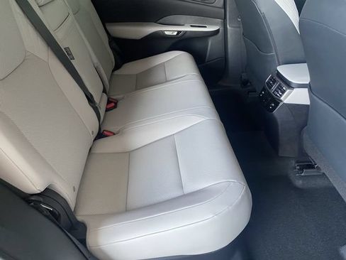 Used 2025 Lexus RX 350 Premium w/ Accessory Package (K3) FWD image 12