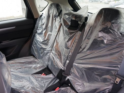 New 2025 MAZDA CX-5 AWD 2.5 S image 16