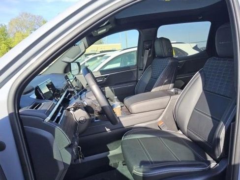 Certified 2024 GMC Sierra EV Denali AWD/4WD image 4
