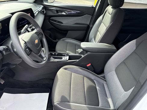 Used 2024 Chevrolet TrailBlazer LT image 10