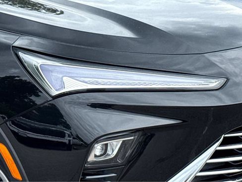 New 2026 Buick Envista Sport Touring w/ Convenience I Package FWD image 19