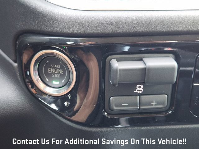 New 2026 GMC Sierra 1500 Elevation w/ Elevation Premium Package RWD image 16