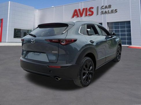 Used 2025 MAZDA CX-30 AWD 2.5 S w/ Preferred Package image 6