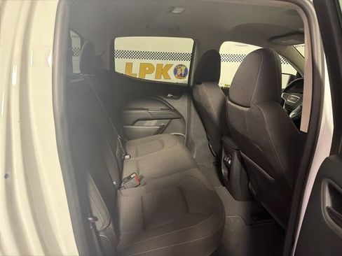 Used 2022 GMC Canyon Elevation w/ Trailering Package image 66