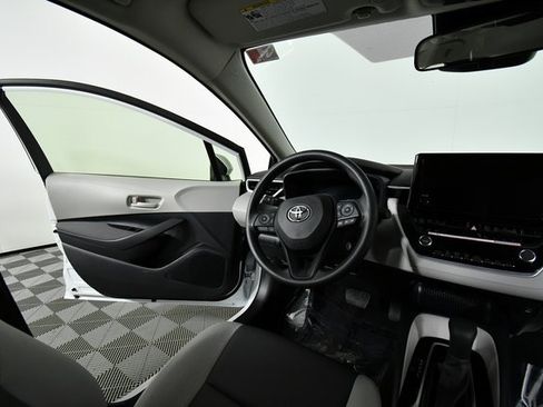 New 2026 Toyota Corolla LE image 19