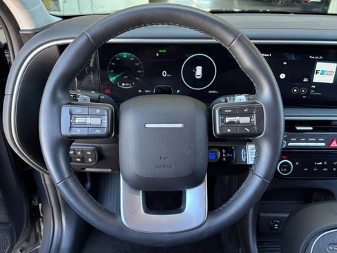 Used 2026 Hyundai Palisade SEL FWD image 30