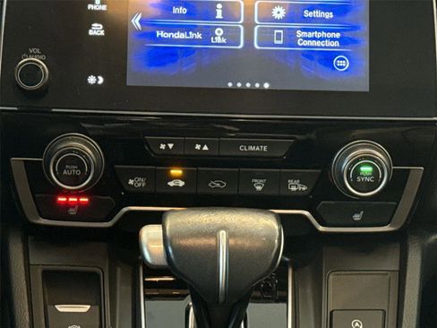 Used 2020 Honda CR-V EX-L image 17