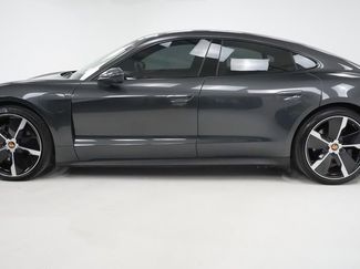 Certified 2023 Porsche Taycan video 2