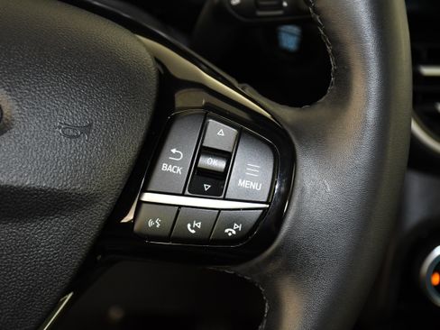 Used 2022 Ford Escape SE w/ SE Sport Appearance Package AWD/4WD image 15