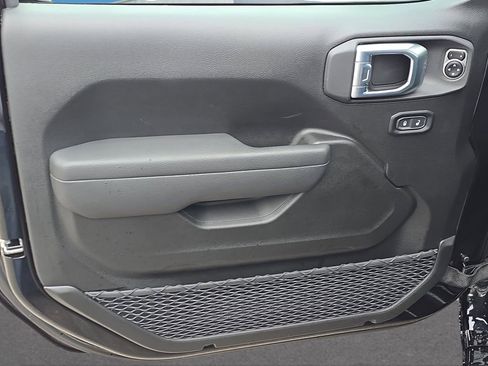 New 2026 Jeep Wrangler Sport S w/ Dual Top Group image 13