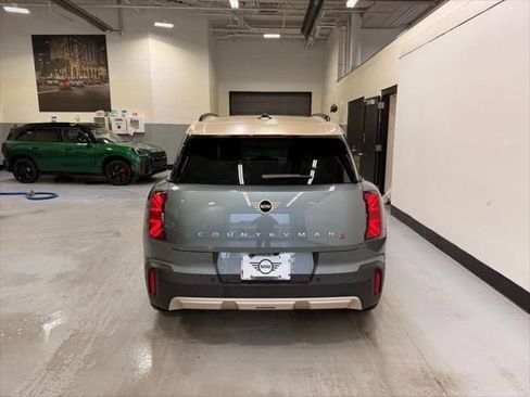 New 2025 MINI Cooper Countryman S image 4