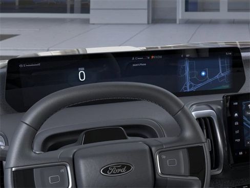 New 2025 Ford Expedition Tremor image 13
