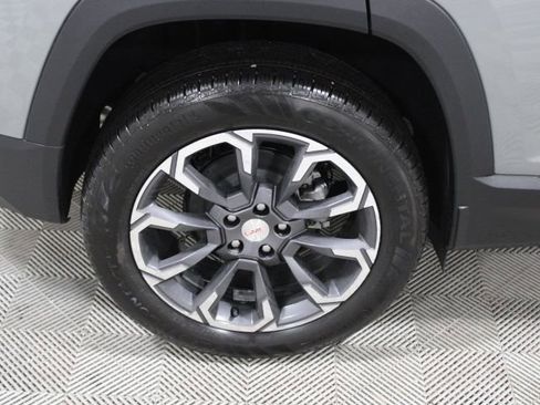 New 2026 GMC Terrain Elevation w/ Elevation Premium Package image 41