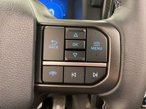 Used 2024 Ford F150 XLT w/ Equipment Group 303A High AWD/4WD image 27