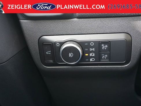 Used 2023 Ford Bronco Sport Outer Banks w/ Tech Package AWD/4WD image 30
