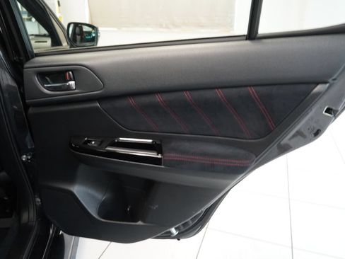 Used 2018 Subaru WRX STI AWD/4WD image 25