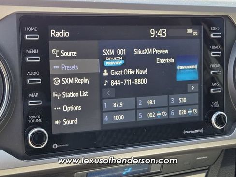 Used 2021 Toyota Tacoma SR5 RWD image 26