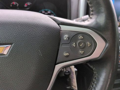 Used 2021 Chevrolet Colorado LT RWD image 24
