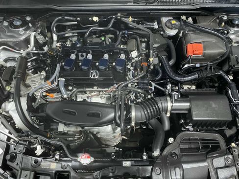 Certified 2023 Acura Integra A-Spec image 9