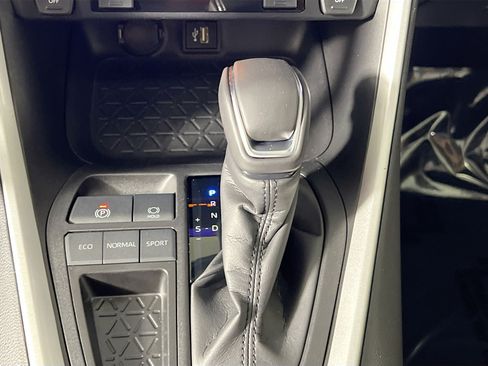 Used 2024 Toyota RAV4 XLE Premium w/ Weather Package FWD image 24