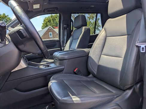Used 2023 Chevrolet Tahoe LT AWD/4WD image 33