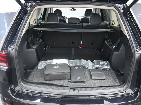 New 2025 Volkswagen Atlas SEL Premium R-Line image 26