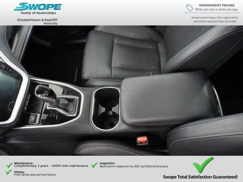 Used 2023 Subaru Outback Limited AWD/4WD image 25