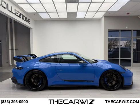 Used 2022 Porsche 911 GT3 RWD image 25