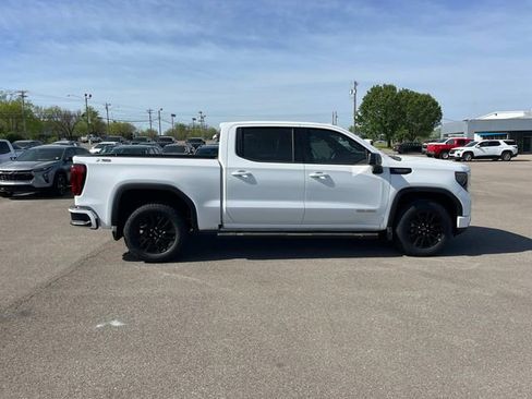 New 2026 GMC Sierra 1500 Elevation w/ Preferred Package AWD/4WD image 3
