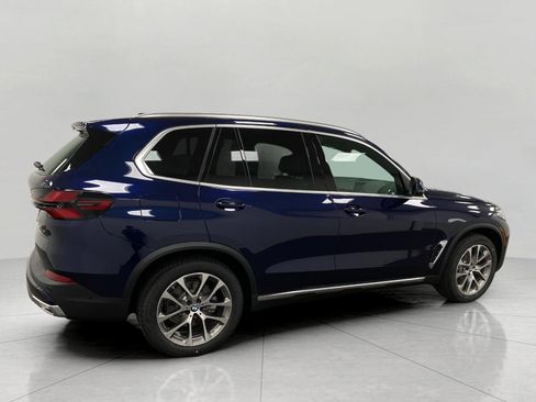 New 2026 BMW X5 xDrive40i AWD/4WD image 2