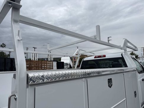 New 2026 GMC Sierra 2500 Pro image 26