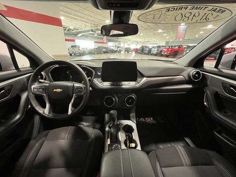 Used 2023 Chevrolet Blazer LT image 16