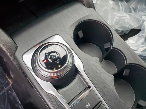 New 2026 Ford Escape ST-Line Select image 8