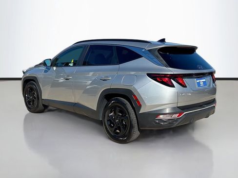 Used 2024 Hyundai Tucson SEL image 7