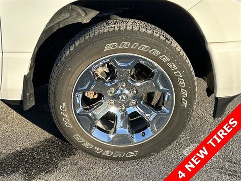 Certified 2022 RAM 1500 Big Horn image 13