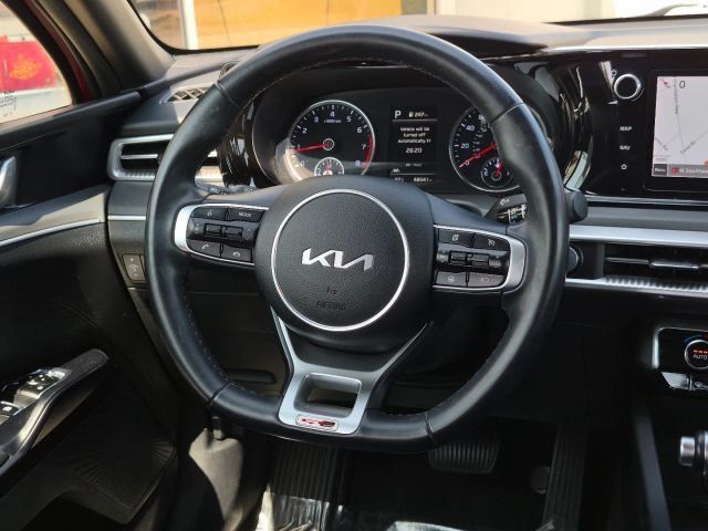 Used 2022 Kia K5 GT-Line FWD image 19